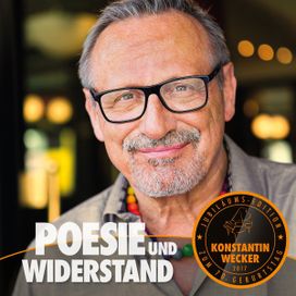 Poesie Und Widerstand - 2017 • Álbum