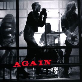 Again - 1995 • Single/EP