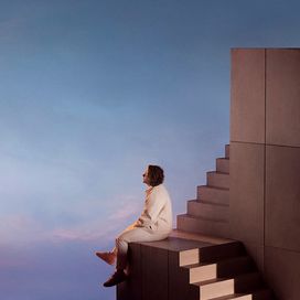 Broken By Desire To Be Heavenly Sent - 2023 • Álbum