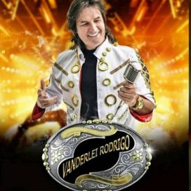 Pampa Gaúcho (part. Vanderlei Rodrigo)  - 2022 • Single/EP