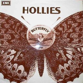 Butterfly - 1967 • Álbum