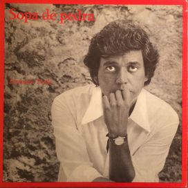 Sopa de Pedra - 1981 • Álbum