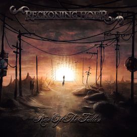 Rise Of The Fallen - 2013 • Álbum