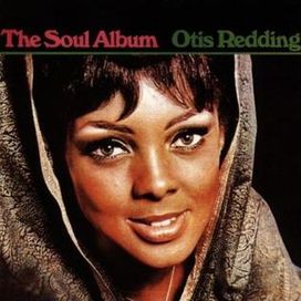 The Soul Album - 1966 • Álbum