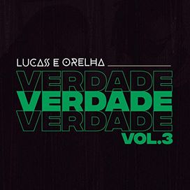Verdade, Vol. 3 - 2019 • Single/EP