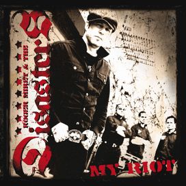 My Riot - 2006 • Álbum