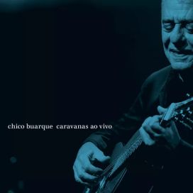 Caravanas (Ao Vivo) - 2018 • Álbum