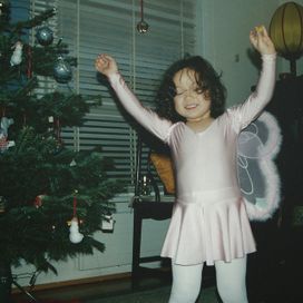 A Very Laufey Holiday - 2022 • Single/EP