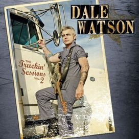 The Truckin' Sessions - Vol. 2 - 2009 • Álbum