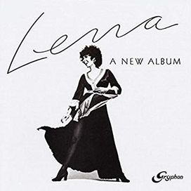 Lena, a New Album - 1976 • Álbum