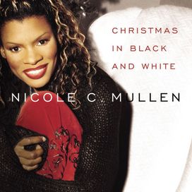 Christmas In Black And White - 2003 • Álbum