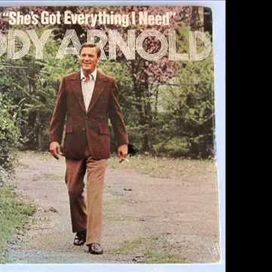 She's Got Everything I Need - 1973 • Álbum
