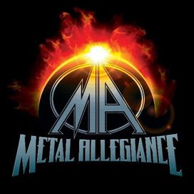 Metal Allegiance - 2015 • Álbum