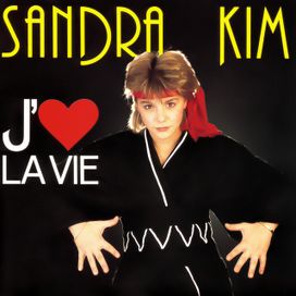 J'aime La Vie - 1986 • Álbum