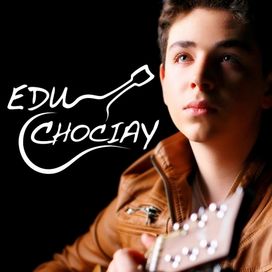 Edu Chociay - 2014 • Álbum