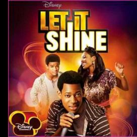 Guardian Angel (From "Let It Shine" ) - 2012 • Single/EP