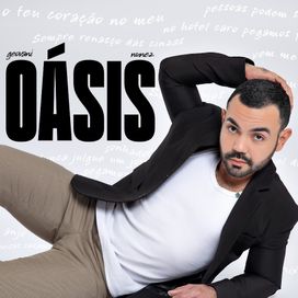 Oásis - 2023 • Álbum