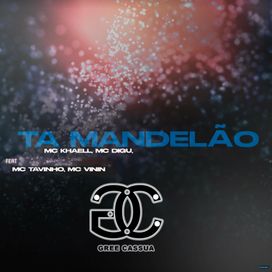 Tá Mandelão - 2018 • Sencillo/EP