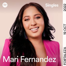 Você Não Entende Nada (Spotify Singles) - 2022 • Sencillo/EP