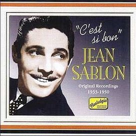 C'est Si Bon - 2003 • Álbum