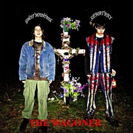 The Wagoner EP  - 2025 • Single/EP