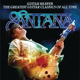 Guitar Heaven: The Greatest Guitar Classics of All Time - 2010 • Álbum