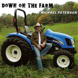 Down On The Farm - 2006 • Álbum
