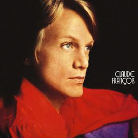 Claude François (1972) - 1972 • Álbum