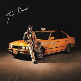 TAXI DRIVER - 2021 • Álbum