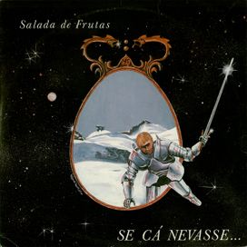 Se Cá Nevasse... - 1981 • Álbum