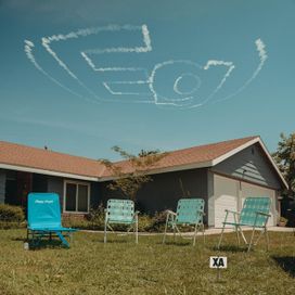 Happy People (feat. X Ambassadors &amp; Jac Ross) - 2023 • Sencillo/EP