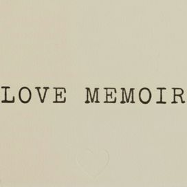 Love Memoir (Extended) - 2025 • Álbum
