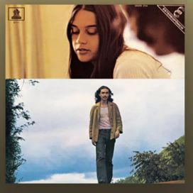 Nelson Ângelo &amp; Joyce - 1972 • Recopilación