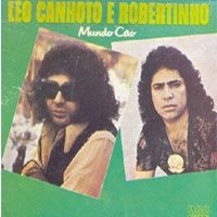 Mundo Cão - 1978 • Álbum