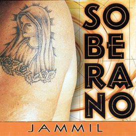 Soberano - 2001 • Álbum