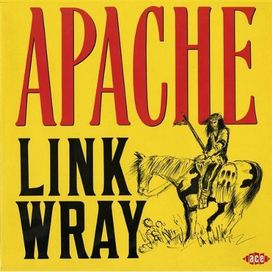 Apache - 1990 • Álbum