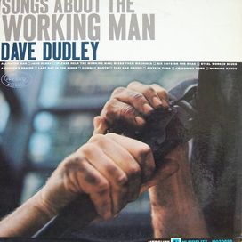 Songs About The Working Man - 1964 • Álbum