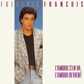 L'amour S'en Va, L'amour Revient - 1989 • Álbum