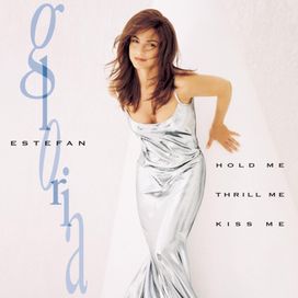 Hold Me Thrill Me Kiss Me - 1994 • Álbum