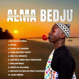 Alma Bedju - Mamba Negra