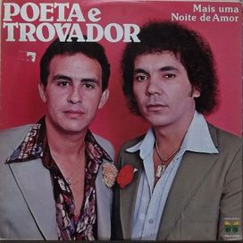 Mais Uma Noite de Amor - 1981 • Álbum