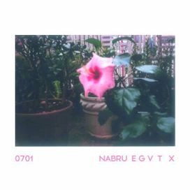 0701 - 2020 • Álbum