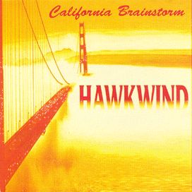 California Brainstorm - 1992 • Coletânea