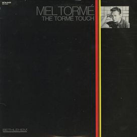 The Tormé Touch - 1978 • Álbum