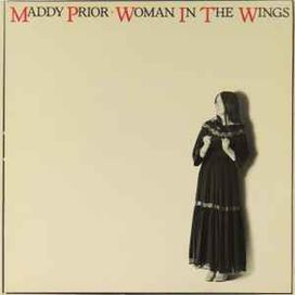 Woman In The Wings - 1978 • Álbum