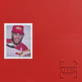 amoureux - 2026 • Sencillo/EP