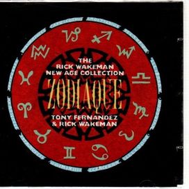 Zodiaque - 1988 • Álbum