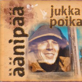 Äänipää - 2007 • Álbum