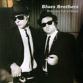 Briefcase Full Of Blues - 1978 • Álbum