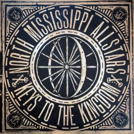 Keys To The Kingdom - 2011 • Álbum